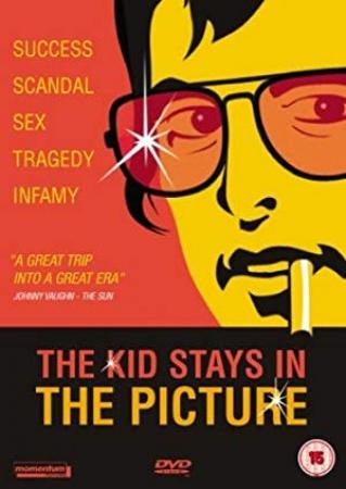 The Kid Stays in the Picture 2002 1080p BluRay H264 AAC<span style=color:#39a8bb>-RARBG</span>