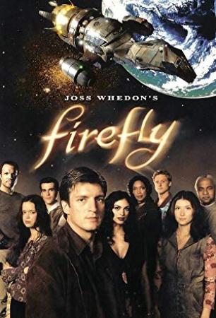 Firefly S01 COMPLETE REPACK 1080p BRRip AC3 x264-LESS