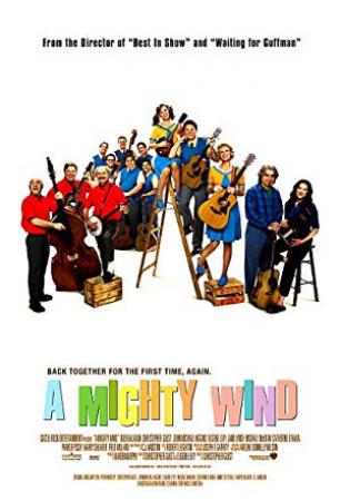 A Mighty Wind 2003 ENG 720p BRR HEVC 8Bit x265 [KiEF]