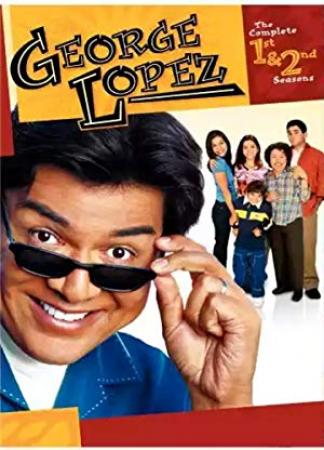 George Lopez S05E02 You Dropped A Mom On Me 1080p AMZN WEB-DL DDP2.0 H.264-Kitsune