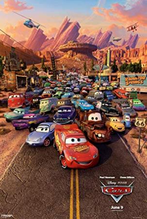 Cars 2006 2160p UHD BluRay x265<span style=color:#39a8bb>-TERMiNAL</span>
