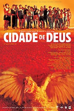 City of God 2002 bluray sdr portuguese 1080p av1 1500mb-Rosy