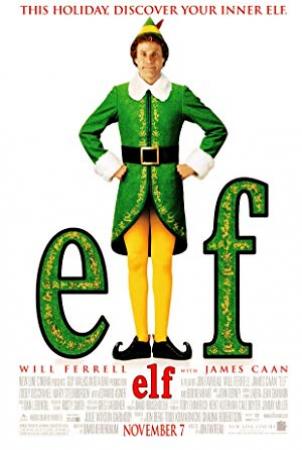 Elf 2003 1080p BluRay DD 5.1 x264-decibeL