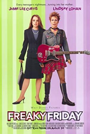 Freaky Friday 1976 1080p BluRay x265<span style=color:#39a8bb>-RARBG</span>