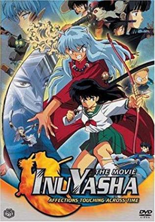 Inuyasha S03 English DualAudio OPUS 1080p BluRay AV1-sagiriz