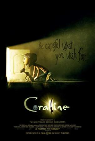 Coraline 2009 1080p BluRay x265<span style=color:#39a8bb>-RARBG</span>