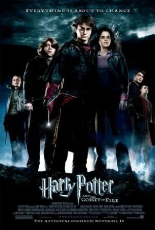 Harry Potter and the Goblet of Fire 2005 2160p UHD BluRay x265-DEPTH