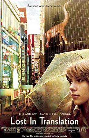 Lost In Translation 2003 1080p HMAX WEB-DL DD 2 0 H264-SPWEB