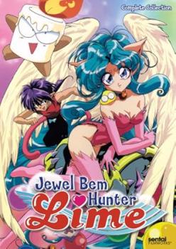 [Obscurerips] Jewel BEM Hunter Lime
