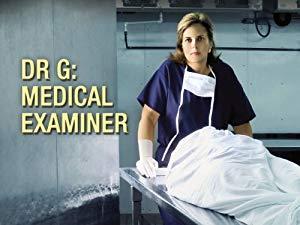 Dr G Medical Examiner S01 AMZN WEBRip DDP2.0 x264-DarkSaber[rartv]