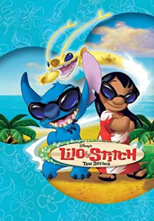 Lilo and Stitch The Series S01 1080p DSNP WEB-DL AAC2.0 H.264-TrollHD