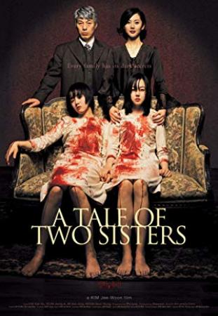 A Tale of Two Sisters 2003 4K HDR DV 2160p BDRemux Ita Kor x265<span style=color:#39a8bb>-NAHOM</span>