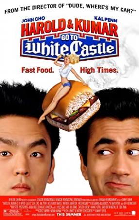 Harold and Kumar Go To White Castle 2004 BRRiP 2160P Ai DTS-HD MA 7.1 AAC MP4-KC