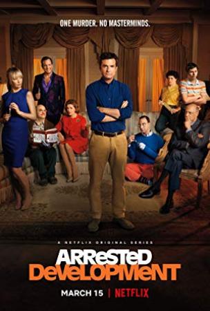Arrested Development S05E07 Rom-Traum 720p WEBRip 2CH x265 HEVC<span style=color:#39a8bb>-PSA</span>