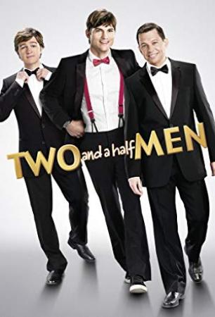 Two and a Half Men S02E11 Last Chance to See Those Tattoos BluRay 1080p FLAC 2 0 AVC REMUX-FraMeSToR