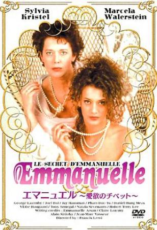Le Secret D'emmanuelle 1993 x264 WEBRip AVC El Bandito