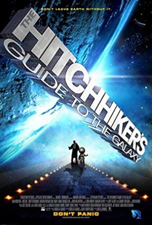The Hitchhikers Guide to the Galaxy 2005 1080p PCOK WEB-DL DDP 5.1 H.264-PiRaTeS