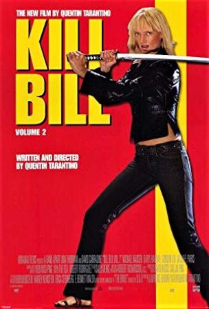 Kill Bill Vol 2 2004 1080p AMZN WEB-DL DDP5.1 SDR H 265-OnlyWeb