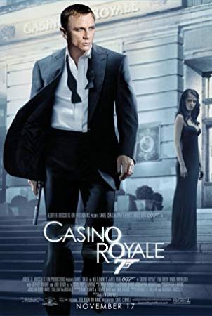 Casino Royale 2006 Uncut 1080p BluRay DDP 5.1 H 265<span style=color:#39a8bb>-EDGE2020</span>