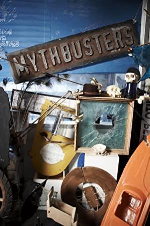 Mythbusters S08E01 Boomerang Bullet 1080p AMZN WEBRip DD2.0 x264-CasStudio