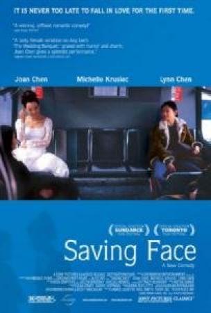 Saving Face 2004 1080p AMZN WEBRip DDP5.1 x264-ABM