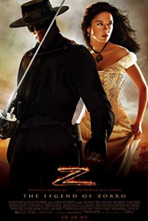 The Legend of Zorro 2005 REMASTERED 1080p BluRay HEVC x265 5 1-BONE