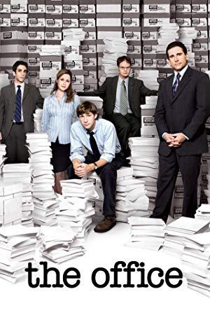 The Office US S01E02 Diversity Day Extended Cut 1080p AMZN WEB-DL DDP5.1 H.264-Kitsune