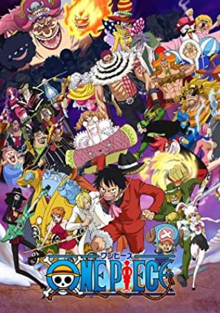 [Naruto-Kun Hu] One Piece - 1168 [1080p]