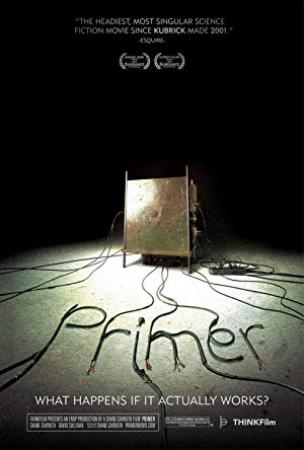 Primer 2004 1080p BluRay x265<span style=color:#39a8bb>-RARBG</span>