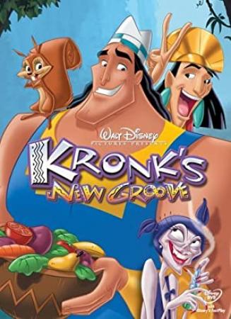 Kronks New Groove 2005 1080p BluRay DDP 5.1 x265<span style=color:#39a8bb>-EDGE2020</span>