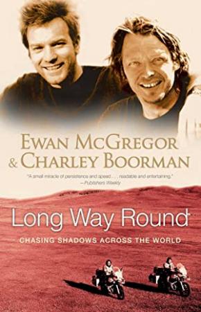 Long Way Round 2004 S01 SweSub-EngSub 1080p x264-Justiso