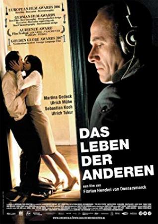 窃听风暴 The Lives Of Others 2006 BD1080P X264 AAC German&Mandarin CHS BTEE