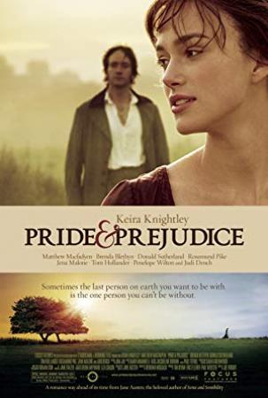 Pride and Prejudice 2005 720p 10bit BluRay 6CH x265 HEVC