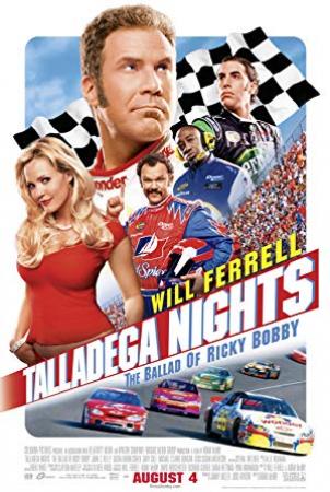 Talladega Nights The Ballad of Ricky Bobby 2006 UNRATED BluRay 2160p Ai DD 5.1 AAC H265-KC