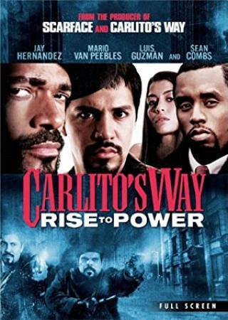 Carlitos Way Rise to Power 2005 1080p AMZN WEB-DL DDP 5.1 H.264-PiRaTeS