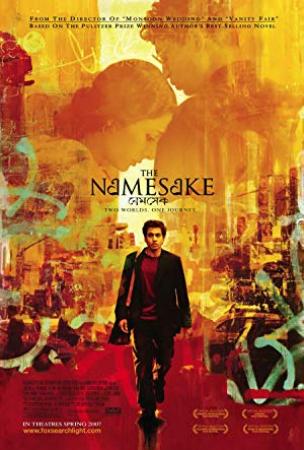 The Namesake 2006 1080p AMZN WEBRip DDP5.1 x264-ABM