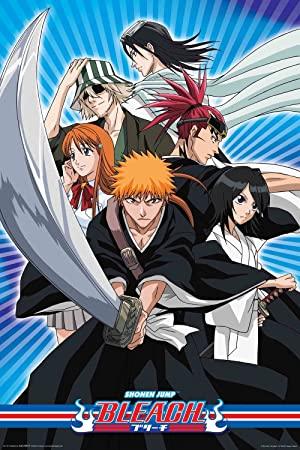 Bleach S17E34 Thousand-Year Blood War Baby Hold Your Hand REPACK 1080p DSNP WEB-DL AAC2.0 H.264-Kitsune