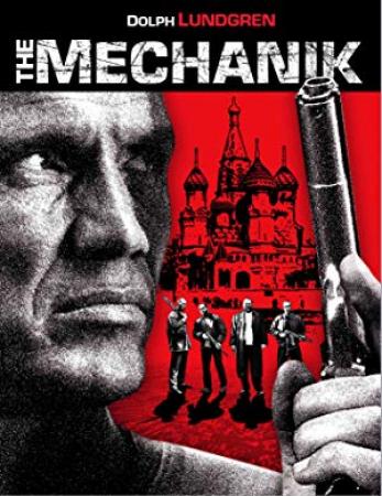 The Russian Specialist 2005 BRRip XviD MP3-XVID