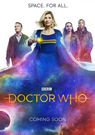 Doctor Who S02E02 Lux ITA ENG 1080p DSNP WEB-DL DDP5.1 H.264<span style=color:#39a8bb>-MeM GP</span>