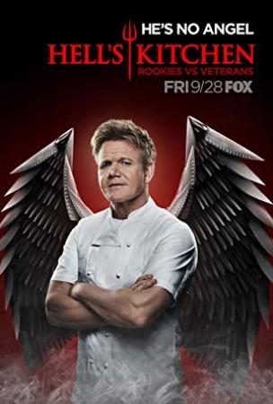 Hells Kitchen US S24E11 Charity Dinner From Hell 1080p DSNP WEB-DL DDP5.1 H.264-Kitsune