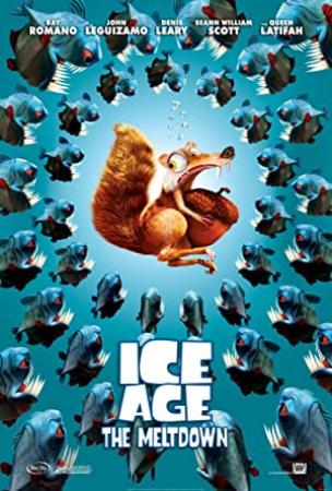 Ice Age The Meltdown 2006 MULTI 1080p DSNP WEB-DL DDP5.1 x264-AndreMor