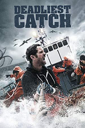 Deadliest Catch S22E19 Father Brother Sailor Son 1080p AMZN WEB-DL DDP2.0 H.264-Kitsune