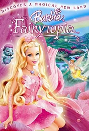 Barbie Fairytopia 2005 720p MP3 2 0 H264-Zero00