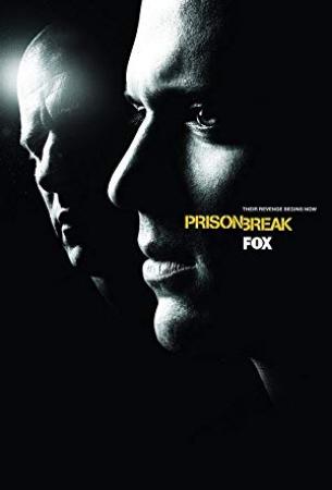 Prison Break S01E03 Cell Test 720p DSNP WEB-DL DD 5.1 H.264-playWEB