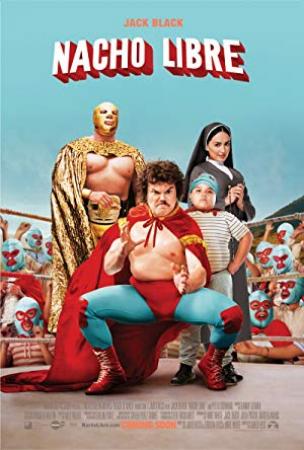 Nacho Libre 2006 1080p REMASTERED 1080p BluRay HEVC x265 5 1 BONE