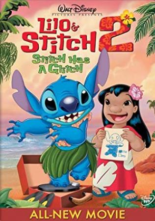Lilo And Stitch 2 Stitch Has A Glitch 2005 1080p BluRay x265<span style=color:#39a8bb>-RARBG</span>