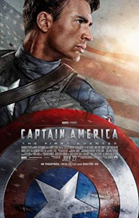 Capitan America El primer vengador [4K UHDremux][2160p][HDR][AC3 5.1 Castellano-TrueHD 7.1-Ingles+Subs][ES-EN]