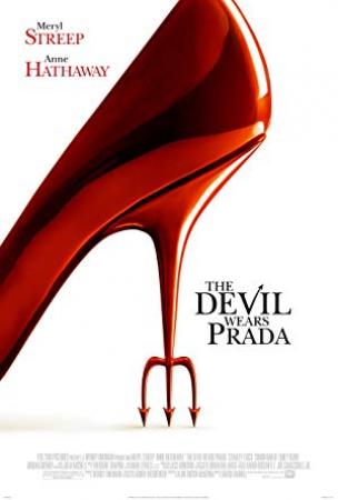 Le Diable S habille En Prada 2006 Multi AC3 1080P X264