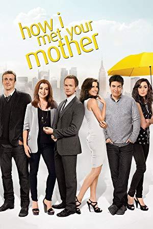 How I Met Your Mother S01 1080p NF WEB-DL DD+ 5.1 H.264-ViETNAM