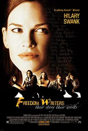 Freedom Writers 2007 1080p Bluray x264-FSiHD